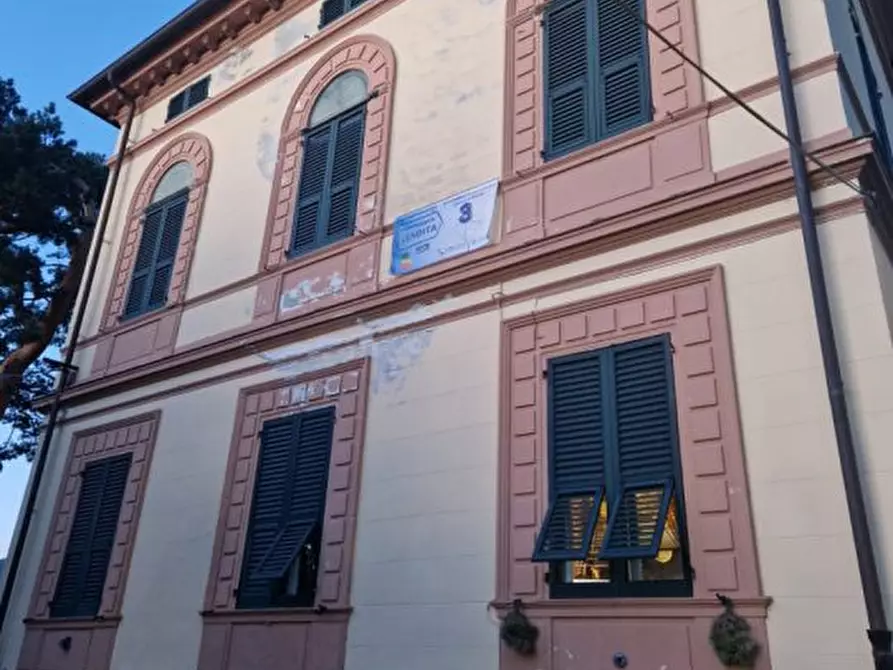Immagine 2 di Appartamento in vendita  56 a Villanova D'albenga