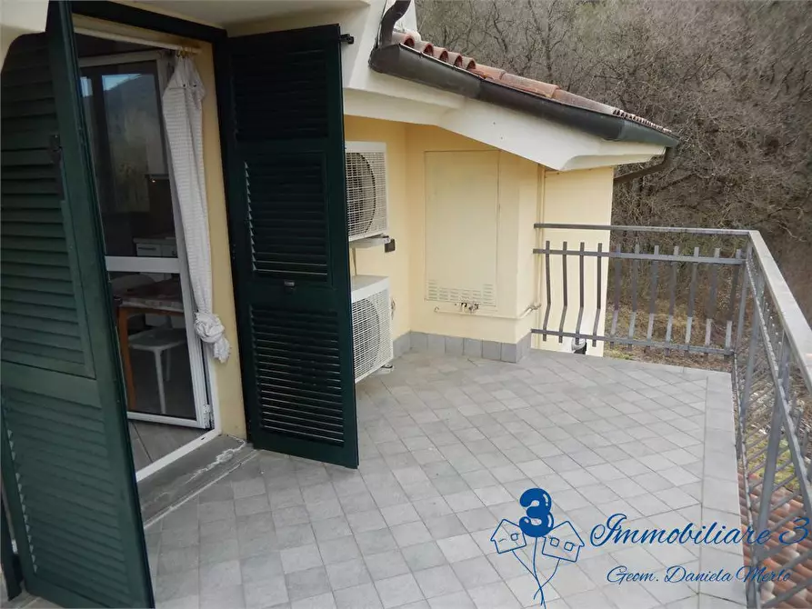 Immagine 7 di Appartamento in vendita  a Villanova D'albenga