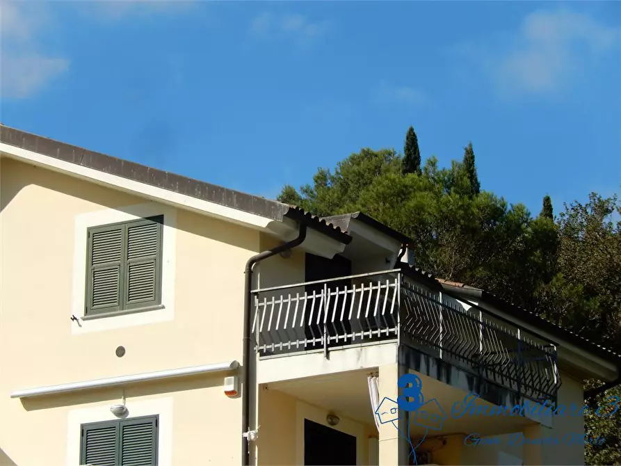 Immagine 9 di Appartamento in vendita  a Villanova D'albenga