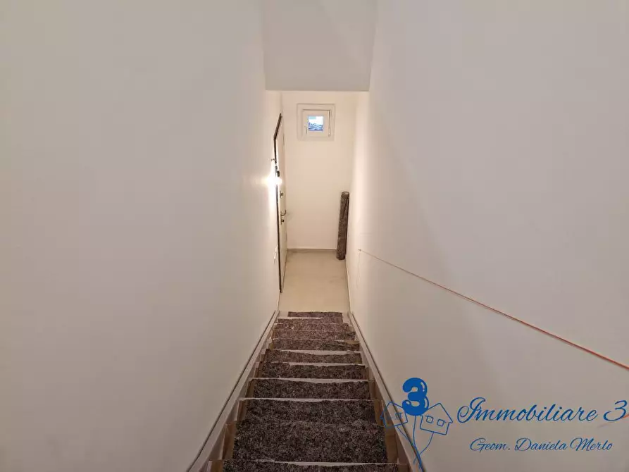 Immagine 7 di Casa semindipendente in vendita  a Villanova D'albenga