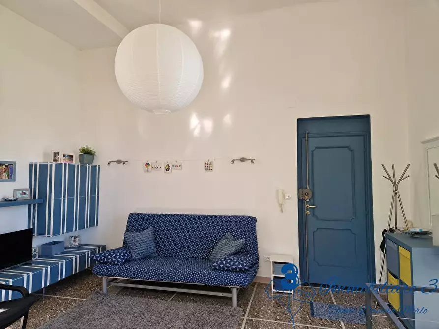 Immagine 4 di Appartamento in vendita  a Villanova D'albenga