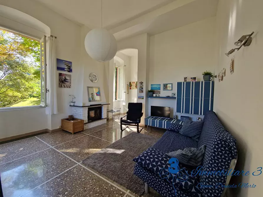 Immagine 1 di Appartamento in vendita  a Villanova D'albenga