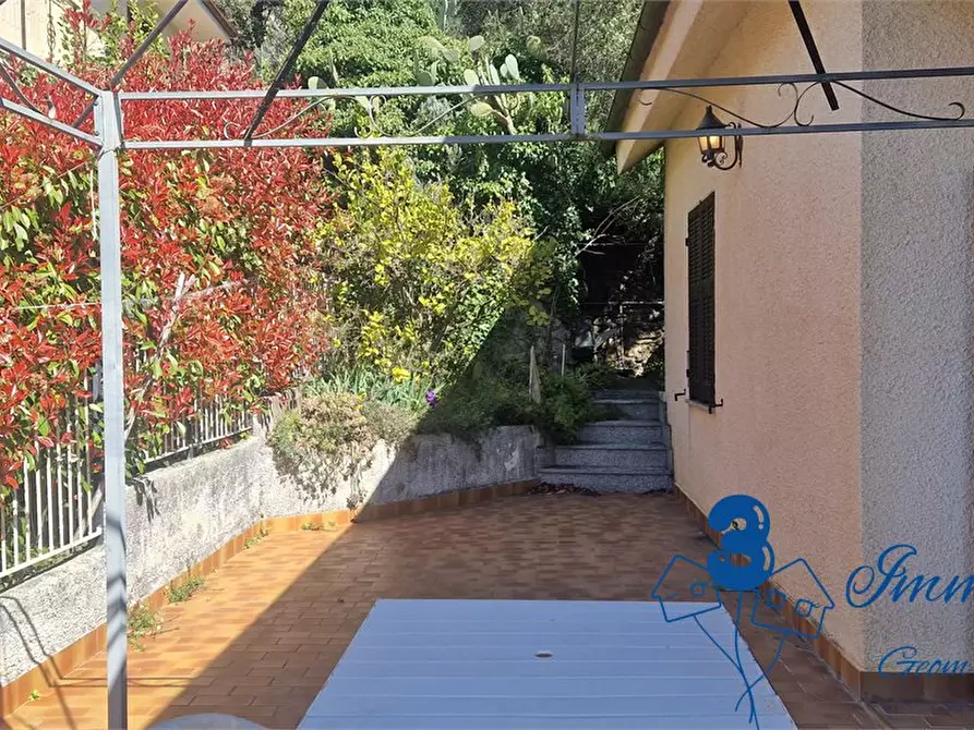 Immagine 9 di Casa indipendente in vendita  a Vendone