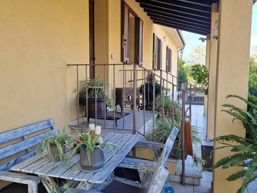Immagine 7 di Villa in vendita  a Villanova D'albenga