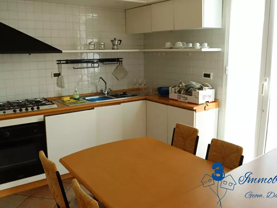 Immagine 7 di Casa indipendente in vendita  a Albenga