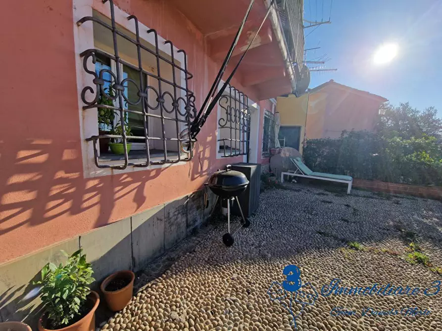 Immagine 3 di Casa semindipendente in vendita  15 a Alassio