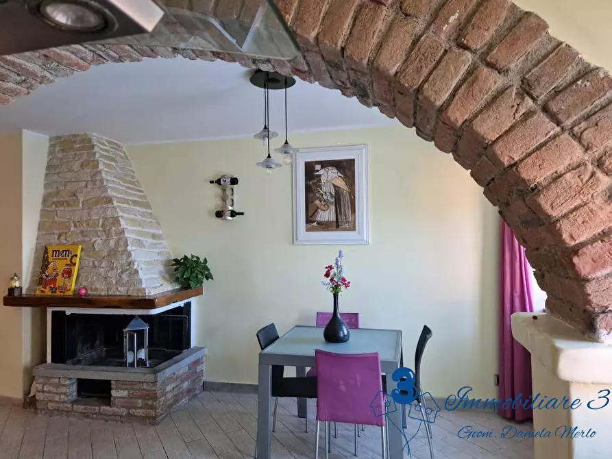 Immagine 10 di Casa semindipendente in vendita  15 a Alassio