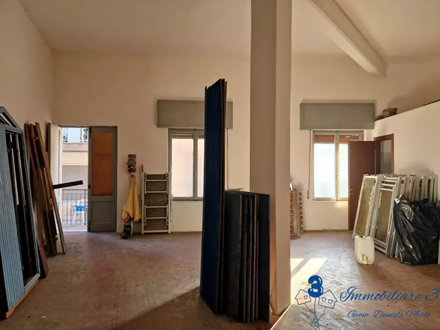 Immagine 3 di Casa semindipendente in vendita  a Alassio