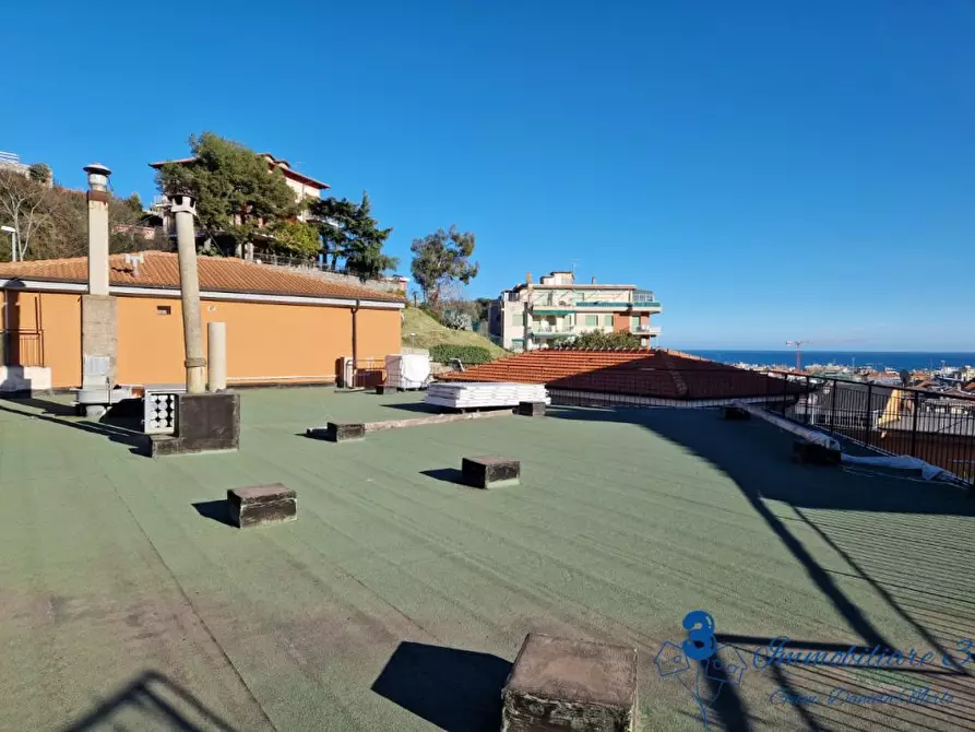 Immagine 8 di Casa semindipendente in vendita  a Alassio