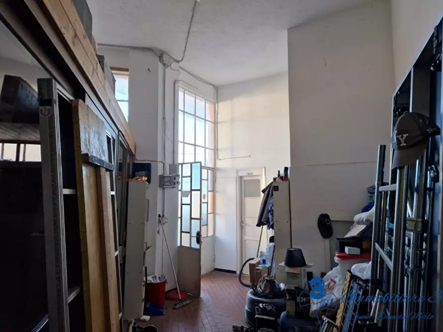 Immagine 6 di Casa semindipendente in vendita  a Alassio