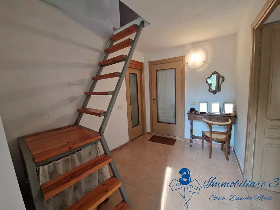 Immagine 7 di Casa semindipendente in vendita  a Vendone