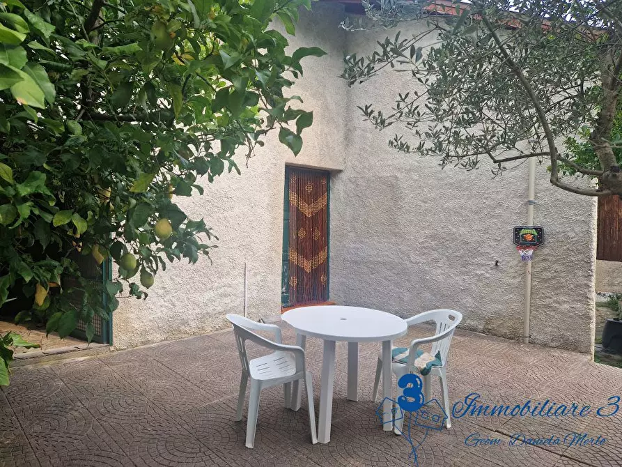 Immagine 4 di Casa semindipendente in vendita  a Vendone
