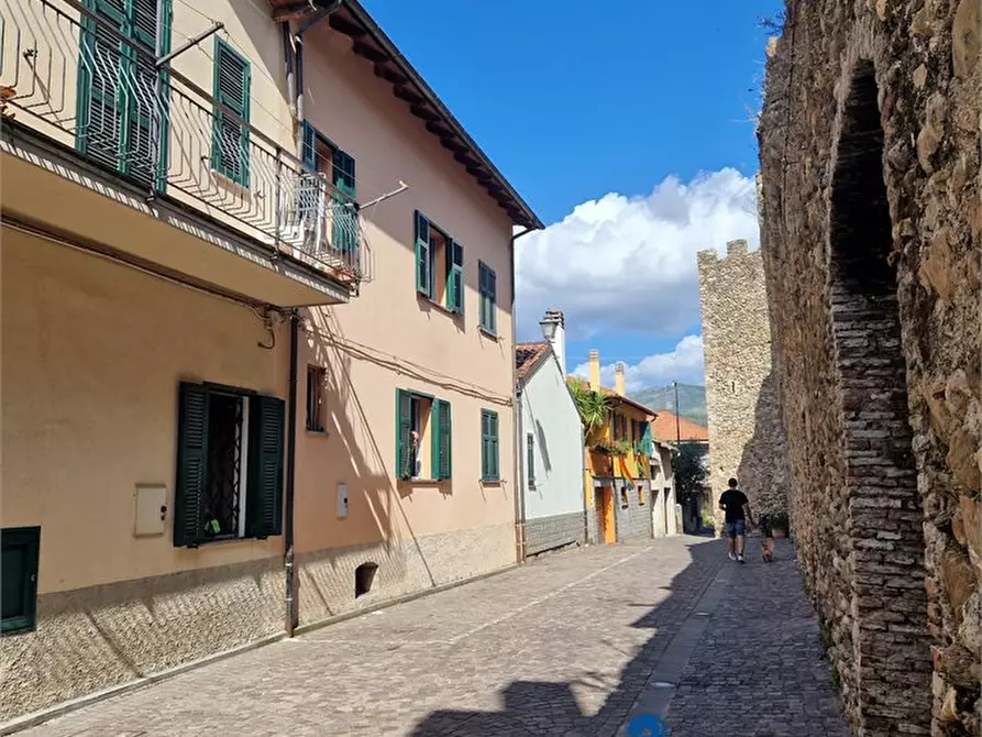 Immagine 1 di Casa semindipendente in vendita  7 a Villanova D'albenga