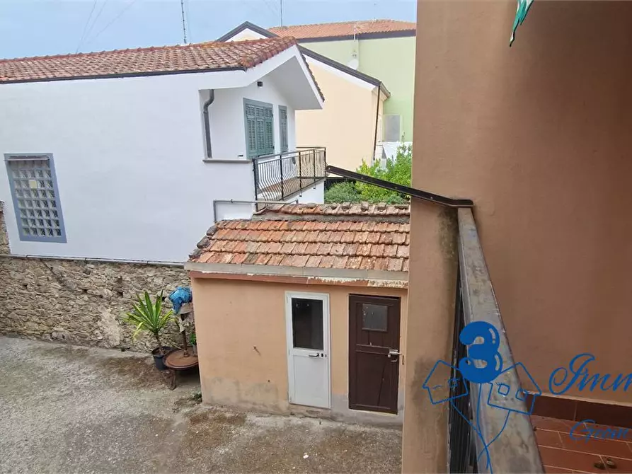 Immagine 7 di Casa semindipendente in vendita  7 a Villanova D'albenga
