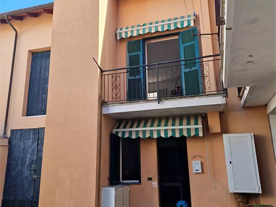 Immagine 6 di Casa semindipendente in vendita  7 a Villanova D'albenga