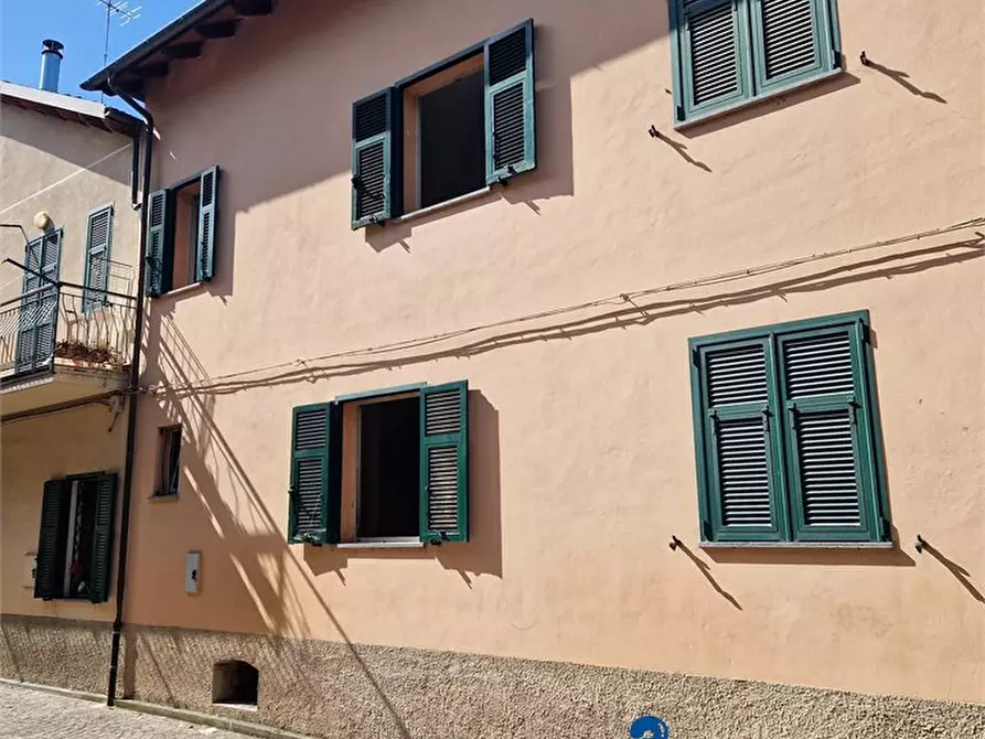 Immagine 3 di Casa semindipendente in vendita  7 a Villanova D'albenga