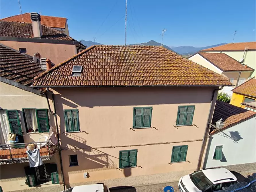 Immagine 5 di Casa semindipendente in vendita  7 a Villanova D'albenga