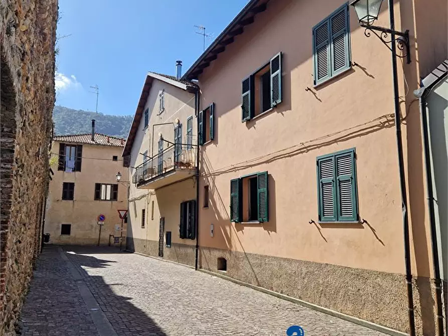 Immagine 4 di Casa semindipendente in vendita  7 a Villanova D'albenga