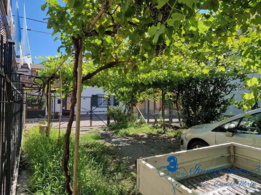 Immagine 3 di Casa semindipendente in vendita  a Villanova D'albenga