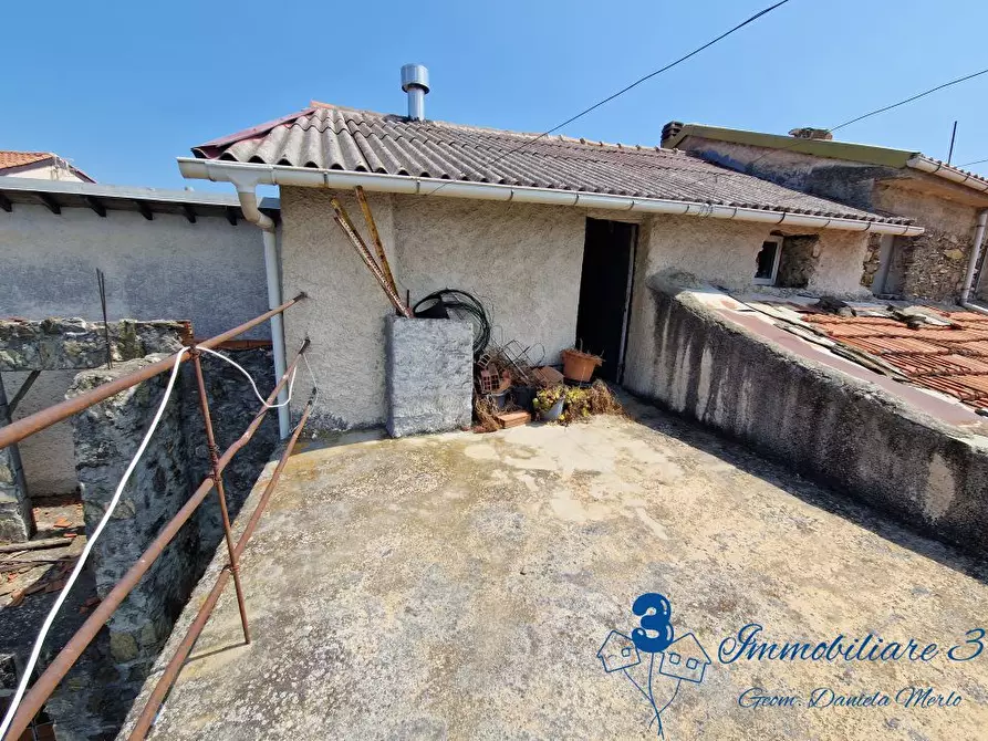 Immagine 6 di Rustico / casale in vendita  a Ranzo