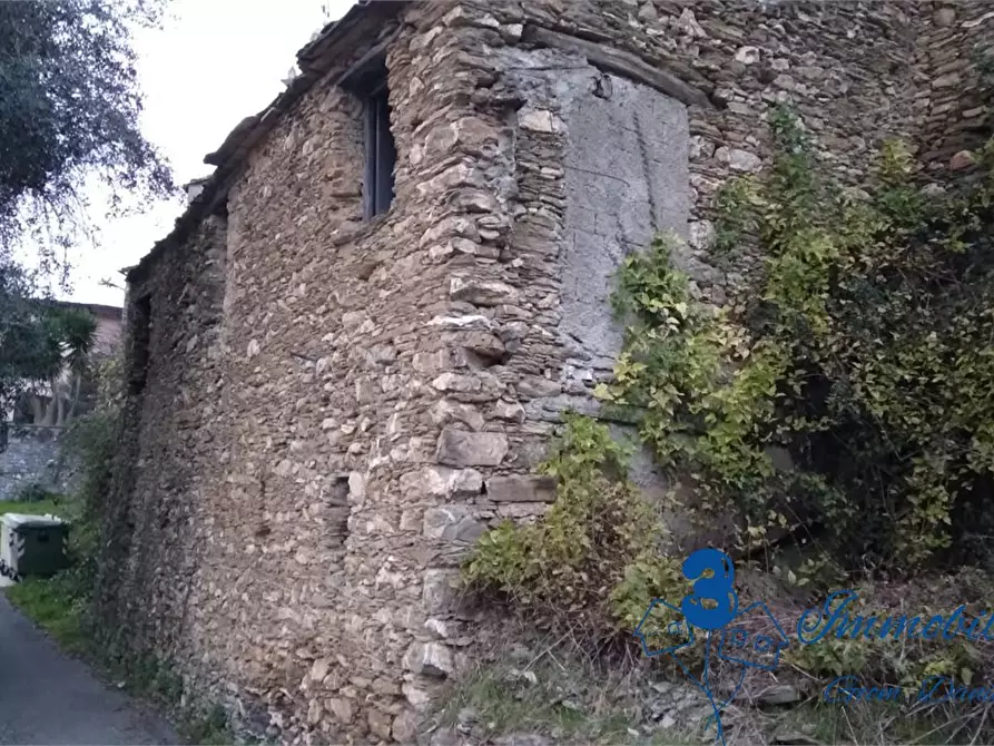 Immagine 1 di Rustico / casale in vendita  a Casanova Lerrone