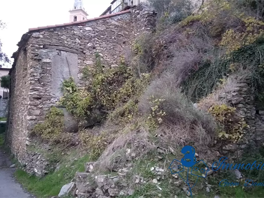 Immagine 3 di Rustico / casale in vendita  a Casanova Lerrone
