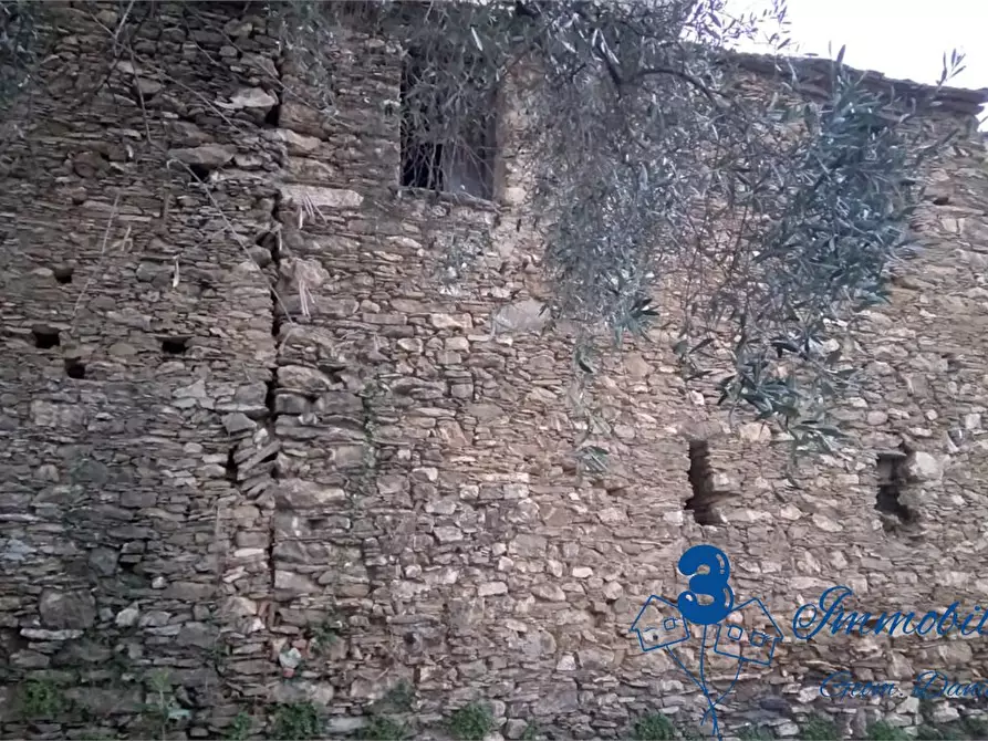 Immagine 6 di Rustico / casale in vendita  a Casanova Lerrone