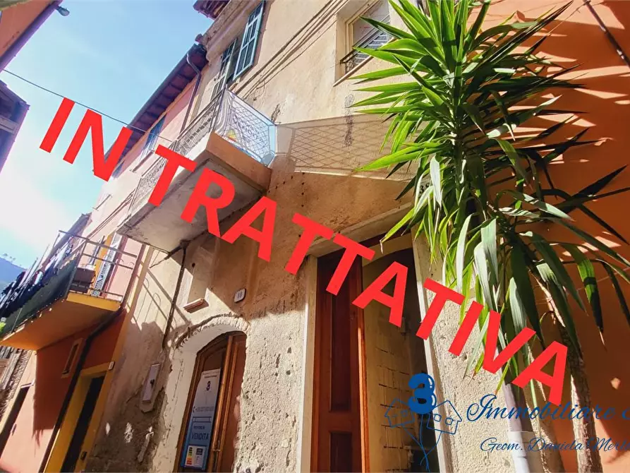 Immagine 1 di Rustico / casale in vendita  a Villanova D'albenga