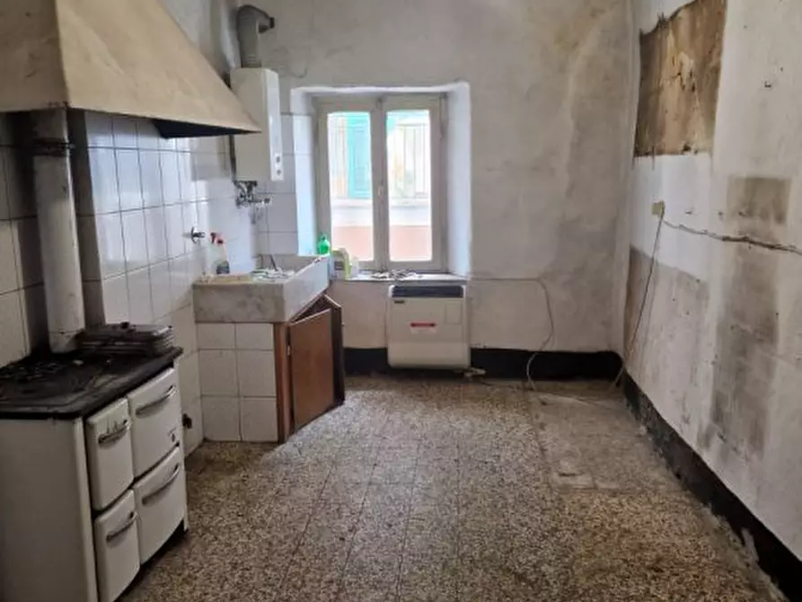 Immagine 4 di Rustico / casale in vendita  a Villanova D'albenga