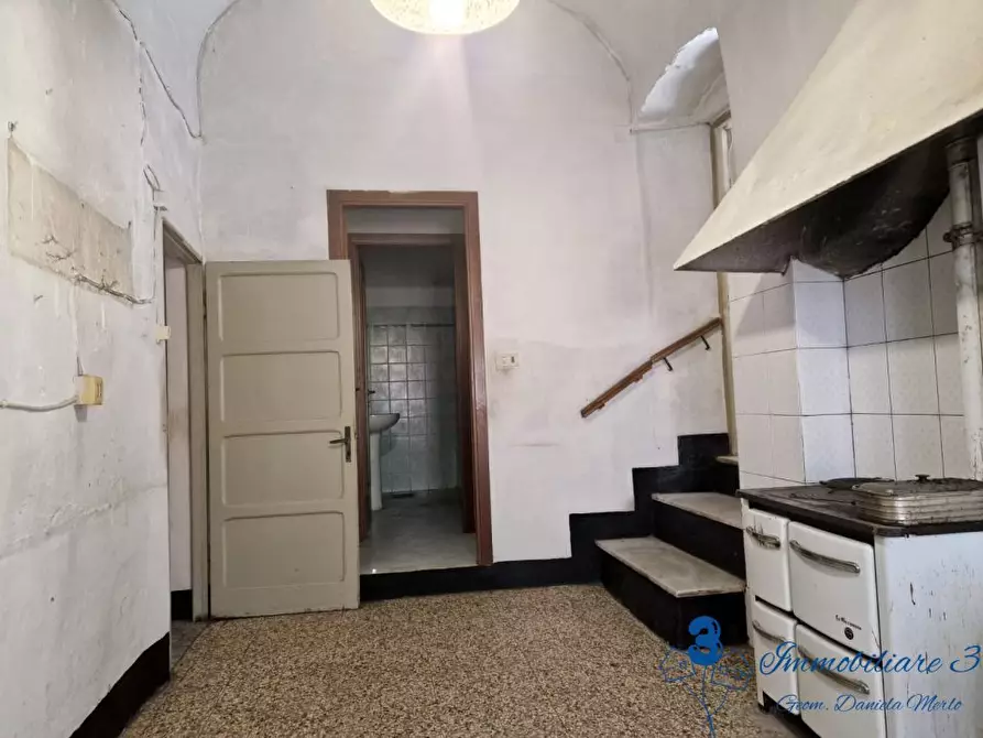 Immagine 5 di Rustico / casale in vendita  a Villanova D'albenga