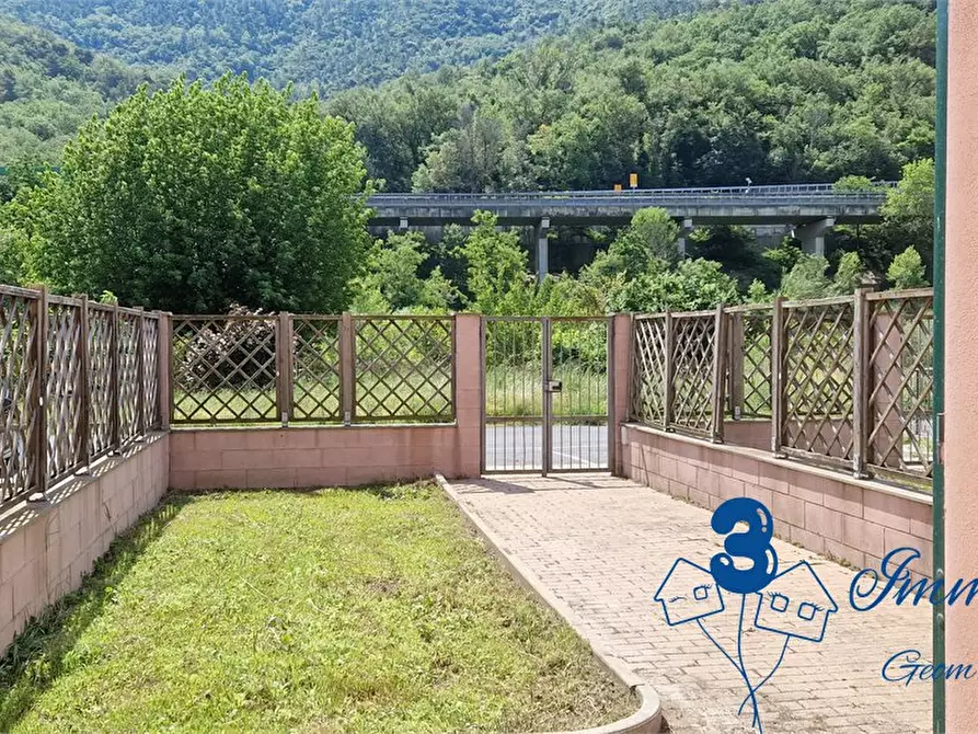 Immagine 4 di Villetta a schiera in vendita  a Villanova D'albenga