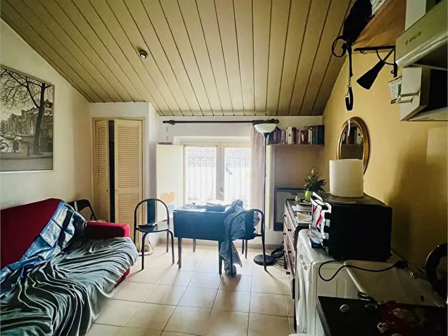 Immagine 2 di Appartamento in affitto  20 a Torino
