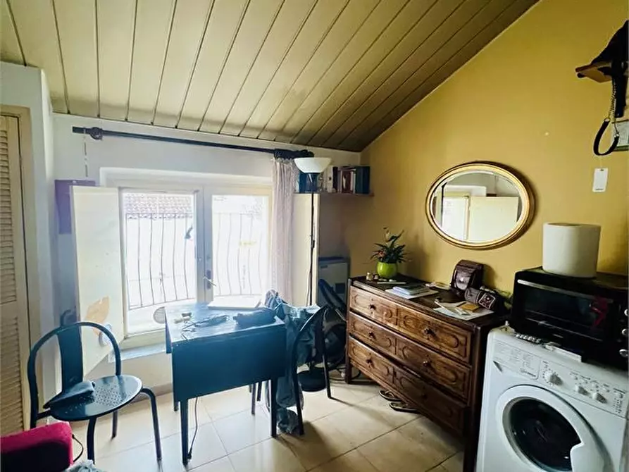 Immagine 1 di Appartamento in affitto  20 a Torino