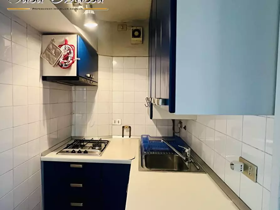 Immagine 3 di Appartamento in affitto  48 a Torino