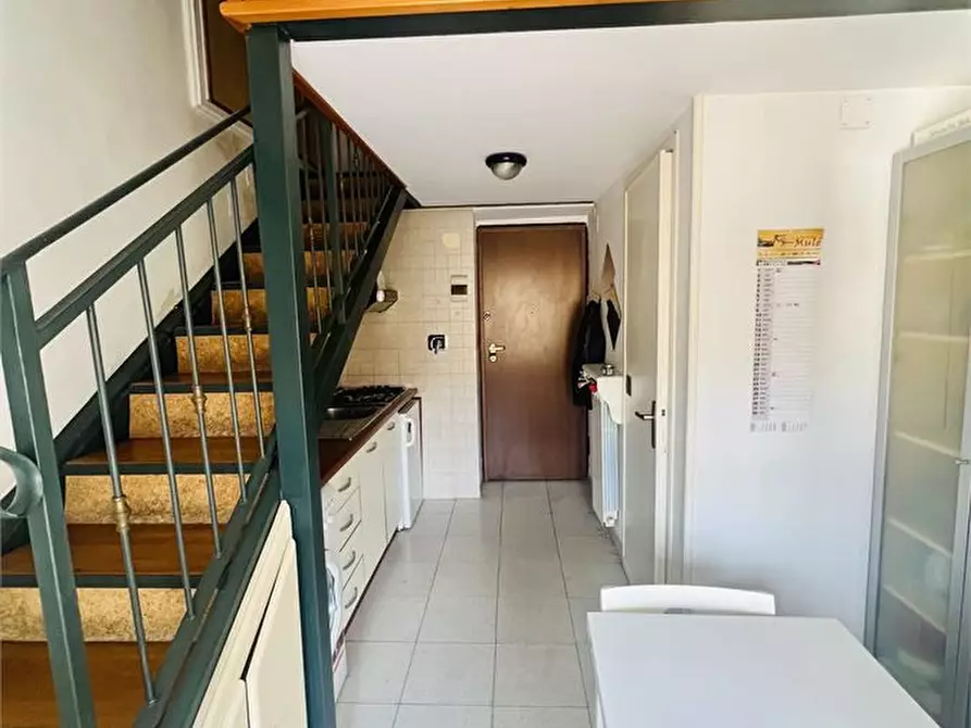 Immagine 1 di Appartamento in affitto  20 a Torino