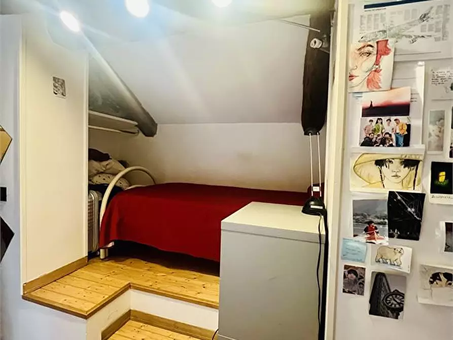 Immagine 6 di Appartamento in affitto  20 a Torino