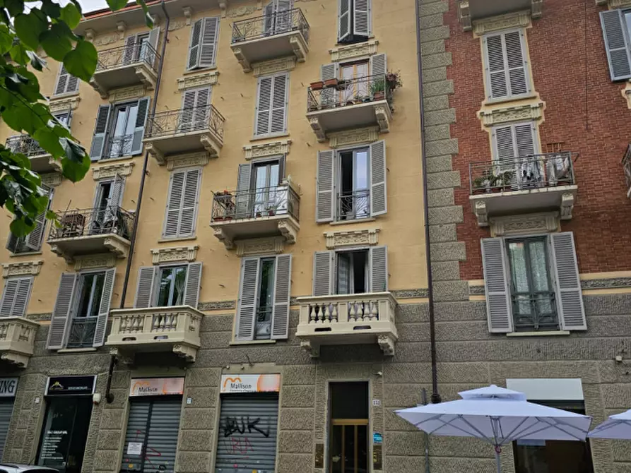 Immagine 1 di Appartamento in affitto  132 a Torino