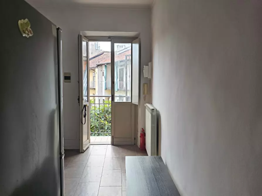 Immagine 3 di Appartamento in affitto  132 a Torino