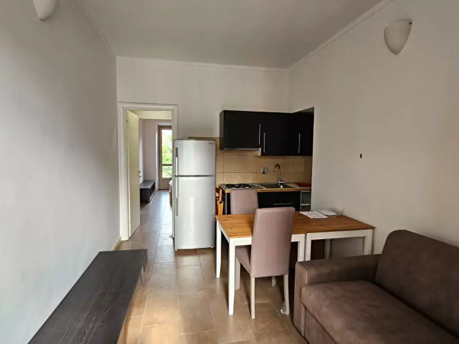 Immagine 4 di Appartamento in affitto  132 a Torino