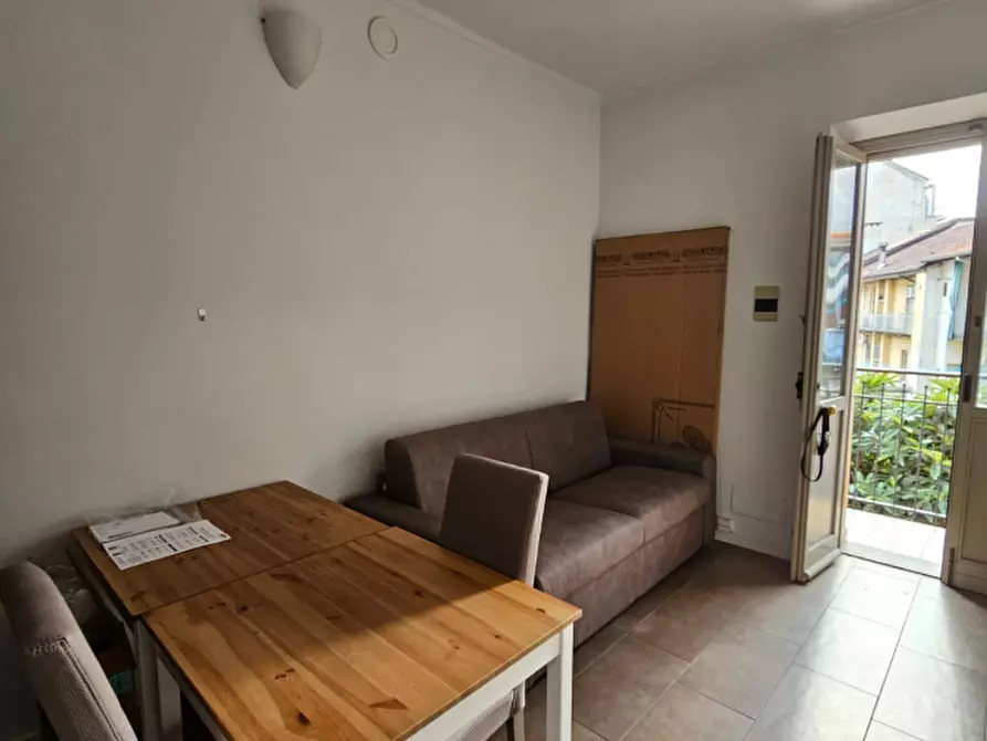 Immagine 5 di Appartamento in affitto  132 a Torino