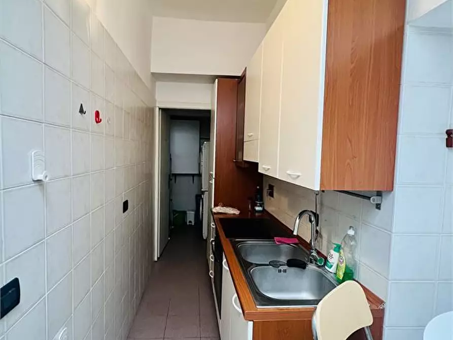 Immagine 10 di Appartamento in affitto  20 a Torino