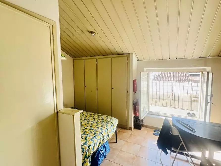 Immagine 2 di Appartamento in affitto  20 a Torino