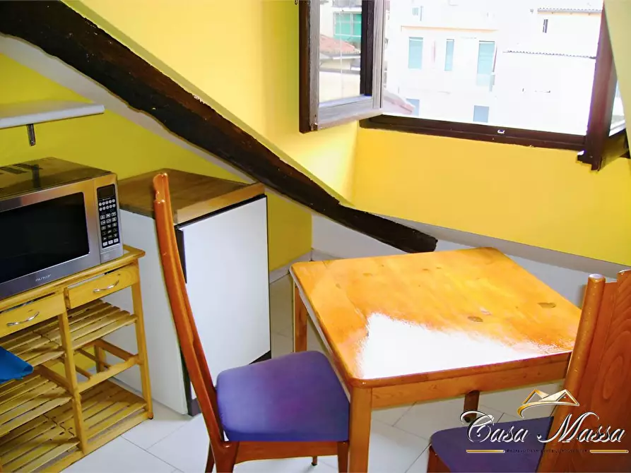 Immagine 3 di Appartamento in affitto  33 a Torino