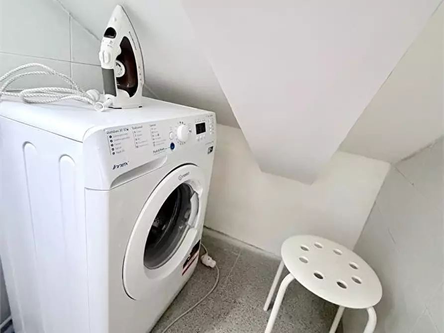 Immagine 5 di Appartamento in affitto  31 a Torino