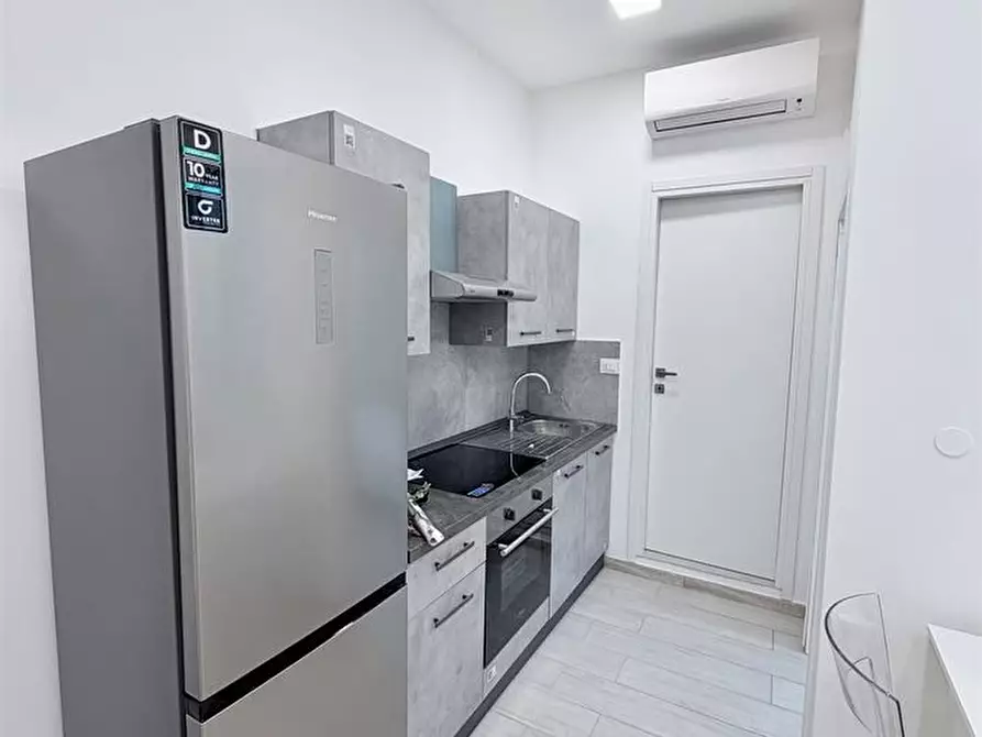 Immagine 3 di Appartamento in affitto  44 a Torino