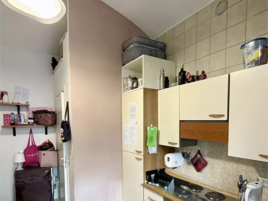 Immagine 3 di Appartamento in affitto  92 a Torino