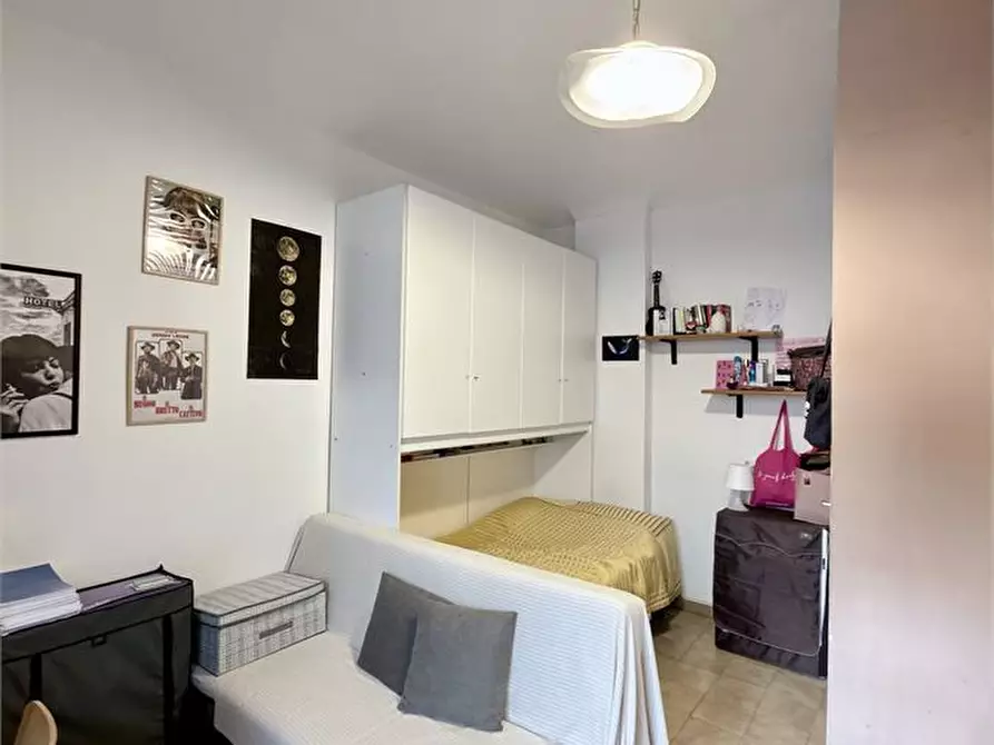 Immagine 1 di Appartamento in affitto  92 a Torino