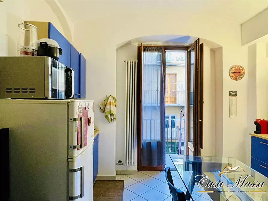 Immagine 3 di Appartamento in affitto  16 a Torino