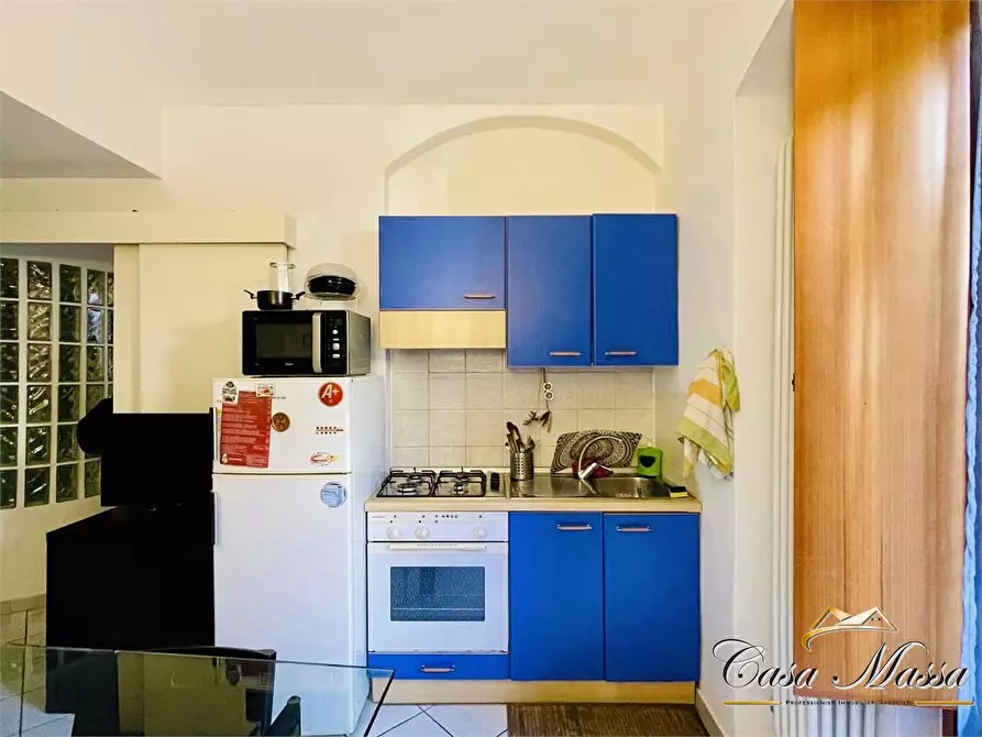 Immagine 4 di Appartamento in affitto  16 a Torino