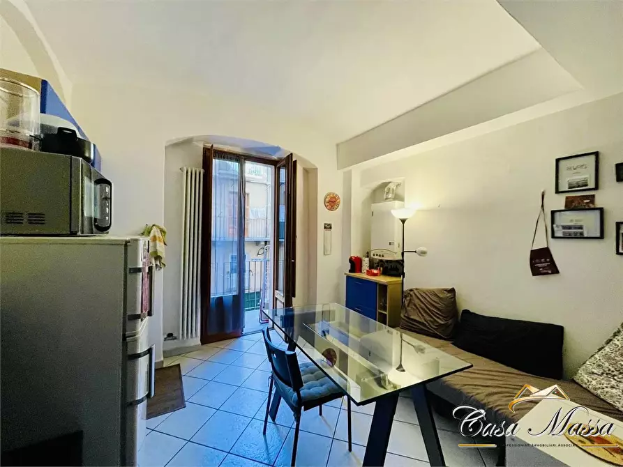 Immagine 2 di Appartamento in affitto  16 a Torino